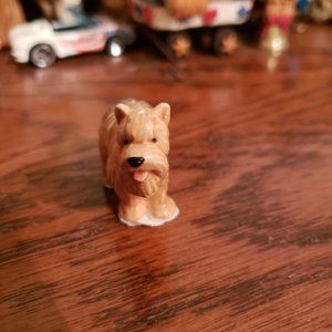Yorkie Figurine